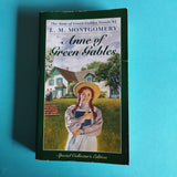 Anne of Green Gables. 01