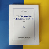 Trois jours chez ma tante