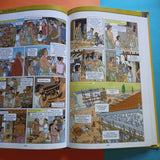 Antiquité & mythologies en BD