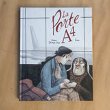 La porte A-4