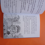 La cabane magique. 52. Ouragan au Texas