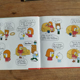 Les questions des petits sur l'amour