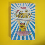 Le journal de Gurty. 08. J'appelle pas ça des vacances !