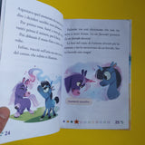 Piccoli unicorni. 01. Un magico giorno