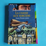 Les mondes de Chrestomanci. 4. La Chasse aux sorciers