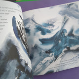 Je me souviens des oranges...