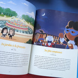 Les grands monuments de France