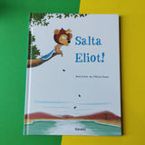 Salta Eliot!