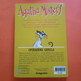 Agatha Mistery. 17. Operazione giungla