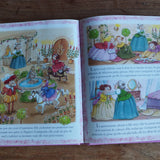 L'imagerie des princesses