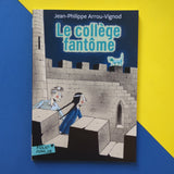 Le collège fantôme