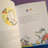 Tu es comme tu es...: 4 histoires bienveillantes