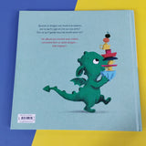 Les bonnes manières pour les petits dragons