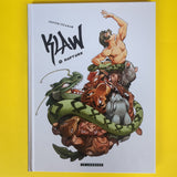 Klaw. 4. Rupture