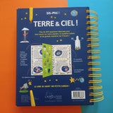 Dis-moi Terre & ciel !