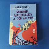 Manoir, magouilles et coq au vin