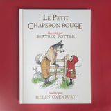 Le Petit Chaperon Rouge