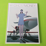 Ghost Money. 02. Les Yeux de Chamza