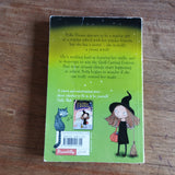 Bella Donna. 02. Too Many Spells