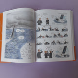 J'y vais mais j'ai peur. Journal d'une navigatrice
