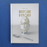 Histoire d'un oeuf