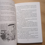 Histoires des Jean-Quelque-Chose. 08. Le dessert surprise