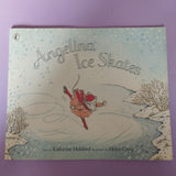 Angelina Ice Skates