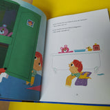 Petites histoires du Père Castor pour s'endormir