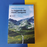 La leggenda dei monti naviganti