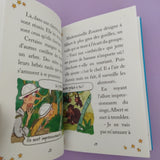 Mlle Zouzou. 13. Je peux jouer avec vous ?