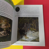 Vive l'Impressionnisme et le Pointillisme ! De Monet à Matisse