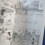 Bâillements de l'après-midi. 01