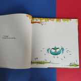 Y en a un qui va louper la migration