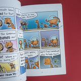 Dog Man 11. Twenty Thousand Fleas Under the Sea