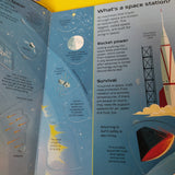 See Inside Space. Stations and Other Spacecraft