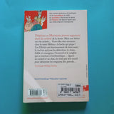 Les contes rouges du chat perché