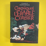 Les chroniques de l'érable et du cerisier. 02. Le sabre des Sanada