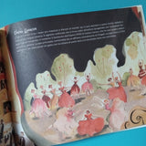 Un libro cerca & trova. Gatti à Parigi