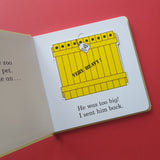 Dear Zoo