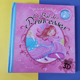 Le bal des princesses