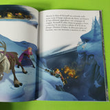 Frozen. Il regno di ghiaccio