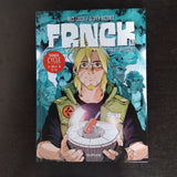 FRNCK. 10. L'objet impossible