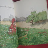 Le Petit Chaperon Rouge