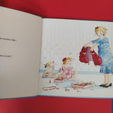 La fée Baguette. 2. La fée Baguette fait du ski