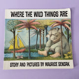 Where the wild things are