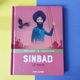 Sinbad le marin