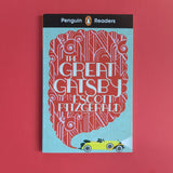Penguin Readers. The Great Gatsby
