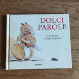 Dolci parole
