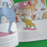 7 histoires de loup pour les petits