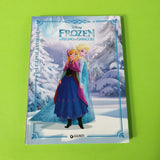 Frozen. Il regno di ghiaccio